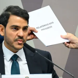 Análise: Messias desponta como boi de piranha da crise do STF