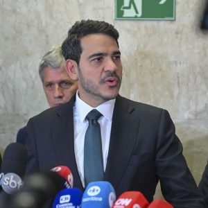 “Não é simples, mas Senado é soberano”, diz Messias após rejeição