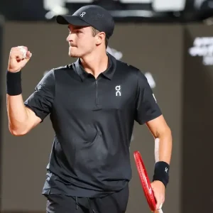 Fonseca estreia contra Cilic no Masters 1000 de Madri como cabeça de chave