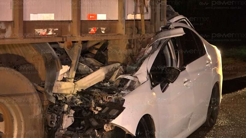 acidente para o wislei fazer 