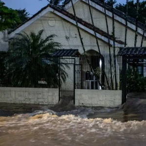 campanha em escolas do DF alerta para desastres climáticos