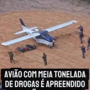 PREJUÍZO DE R$ 12,5 MILHÕES PARA FACÇÕES CRIMINOSAS 

Uma operação integrada do …