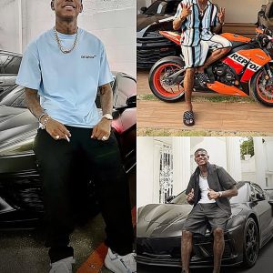 Arboleda teve bens e contas bloqueadas antes de sumir do Brasil.

Karoline Brand…