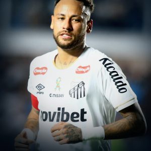 Santos se antecipa no STJD!

Caso Neymar seja denunciado por dizer que o árbitr…