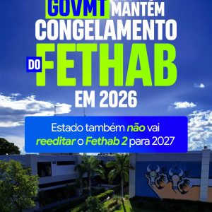 BOA NOTÍCIA PARA QUEM PRODUZ EM MT!

Você sabia que o GovMT acaba de garantir m…