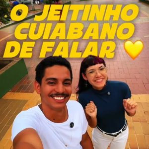 XÔ MANO, NOSSA CAPITAL É DIFERENCIADA DEMAIS 

Xás criança, Cuiabá tá soprando v…