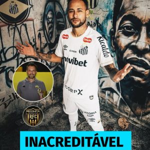 ISSO SÓ ACONTECE NO FUTEBOL SUL-AMERICANO! 

O Recoleta da Paraguai jogará contr…