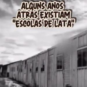 ENSINO DE QUALIDADE E ESTRUTURA COMPLETA 

O cenário mudou e a evolução na educa…