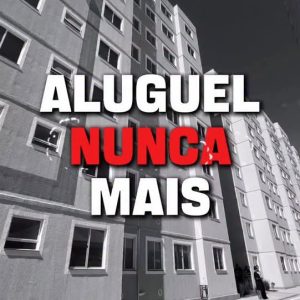 CHAVE NA MÃO E SONHO REALIZADO 

Mais 272 famílias de Mato Grosso mudaram de vid…