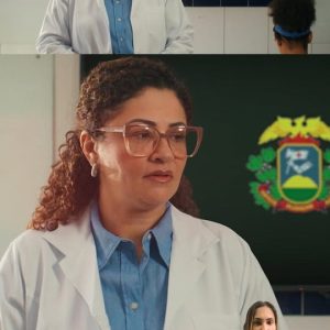 NÃO DEIXE QUE DECIDAM POR VOCÊ! 

O processo eleitoral de 2026 exige atenção aos…