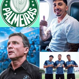 Sporting Cristal, clube peruano que irá enfrentar o Palmeiras, tem 5 brasileiro…
