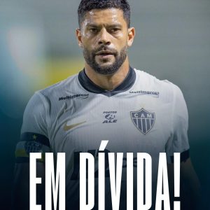 DÍVIDA MILIONÁRIA!

O Atlético-MG tem uma dívida milionária com o Hulk, na casa…