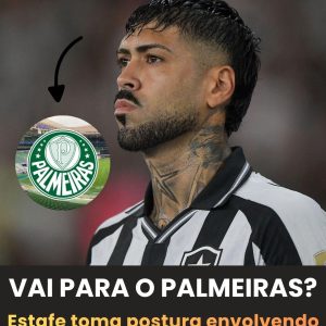 Notícia envolvendo Barboza surpreende nesta quarta