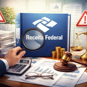 Novas regras da Receita Federal levantam alertas jurídicos para contribuintes