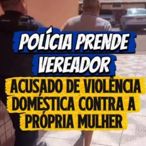 Violência doméstica NÃO será tolerada em MT! 

O O GovMT reafirma seu compromiss…