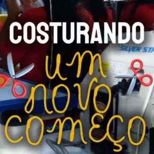 OPORTUNIDADE E RESSOCIALIZAÇÃO NA PRÁTICA 

O GovMT inaugurou uma fábrica e ofic…