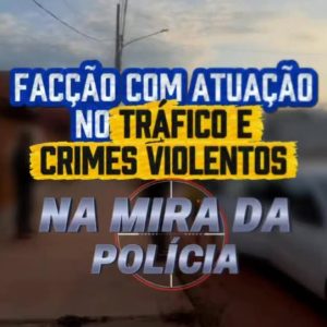 OPERAÇÃO CODINOMES EM AÇÃO!

Nesta segunda-feira (27.4), o GovMT, por meio da P…