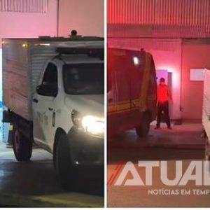 Dois morrem após bebedeira em praça; PJC apura envenenamento em MT; Veja vídeo