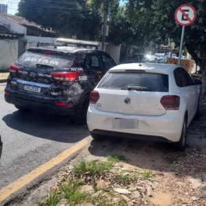 Rotam prende suspeitos por roubo e sequestro de idoso em Cuiabá