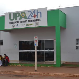 Município de MT decreta emergência na saúde pública após superlotação