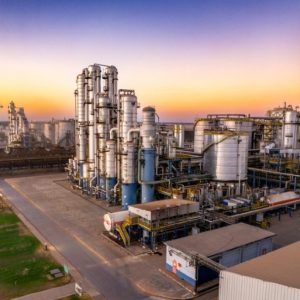 Inpasa apresenta soluções que unem etanol de grãos, energia limpa e nutrição animal de alta performance