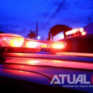 Homem de 26 anos é preso por embriaguez ao volante e desobediência durante abordagem em Nova Mutum/MT