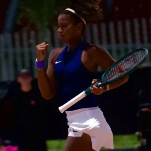 Brasil garante vaga no playoff mundial da Billie Jean King Cup no tenis