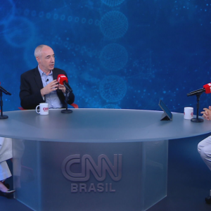 Dr. Kalil e especialistas explicam como diferenciar tipos de bipolaridade