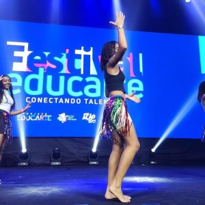 Política de educação artística da Seduc se consolida na Rede Estadual e transforma rotina de alunos em MT