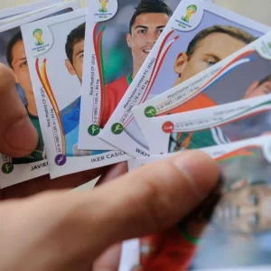 Copa 2026: Completar álbum de figurinhas pode custar mais de R$ 7 mil