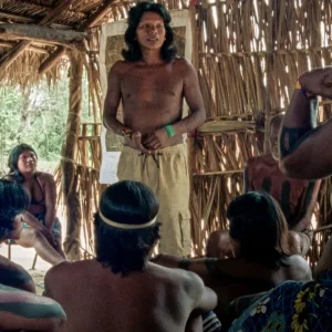 Herança indígena no cotidiano: expressões e hábitos que você pode não notar