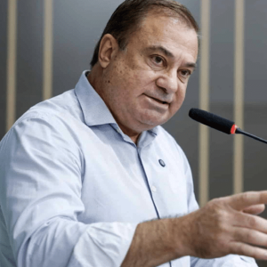 Anel viário e travessias na BR-163 em Lucas do Rio Verde serão definidos amanhã na câmara em audiência