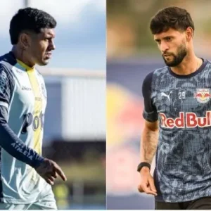 Mirassol e RB Bragantino medem forças pelo Campeonato Brasileiro