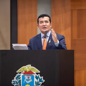 ALMT aprova lei que define novas regras para ocupação e preservação no entorno do Lago do Manso