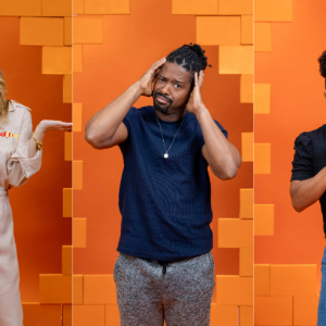 BBB26: Ana Paula, Leandro Boneco e Milena disputam o último Paredão