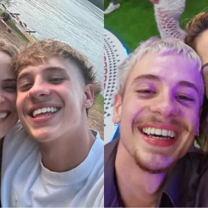 BBB 26: Tadeu conta que Ana Paula é parecida com mãe de Juliano Floss