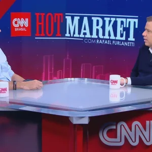 Juros altos travam investimentos e crescimento no Brasil