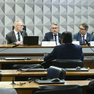 Após quatro meses, CPI do Crime terminará sem ouvir mais de 90 pessoas