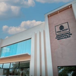 Prefeitura destina 100% do FNDE para alimentos da agricultura familiar em escolas de Nova Mutum