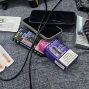 Operação mira venda ilegal de medicamentos emagrecedores no RJ