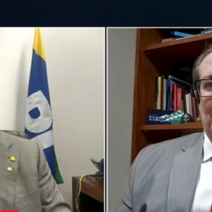 O Grande Debate: Escala 6×1 deve ou não ser prioridade na Câmara?