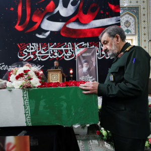 EUA estão fadados ao fracasso em qualquer bloqueio naval, afirma Irã