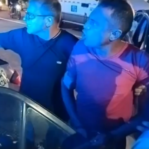 “Juninho do Mandela”, traficante da alta cúpula do CV, é preso no ES