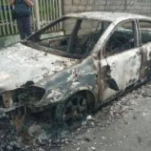 Homem mata novo companheiro da ex após usar celular dela como isca