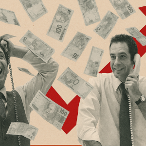 Na mira: Marca dos 200 mil pontos deve iniciar fase mais seletiva da bolsa