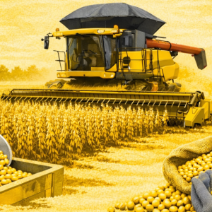 Moratória da Soja: partes terão até dia 30 para apresentar propostas ao STF