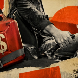 Medidas do governo são “freio de mão” para preço dos combustíveis, diz IBPT