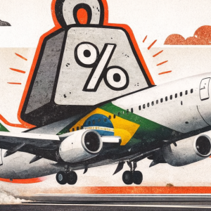 ABBC: Juro consome renda e é mais alto do que sistema financeiro gostaria