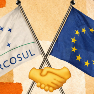 CNI: Mercosul-UE fortalece agenda de competitividade industrial do país