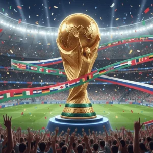 Espanha pode ter participação na Copa do Mundo ameaçada por bloqueio de bens nos EUA